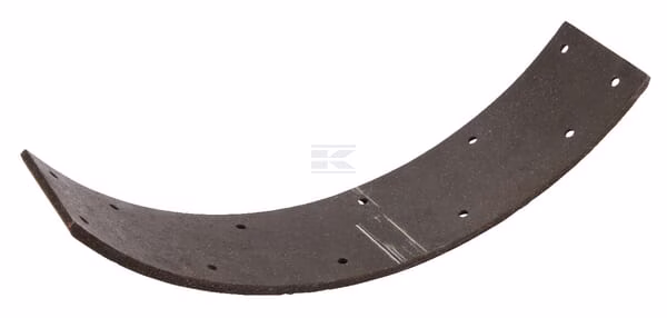 Guarnición de freno 300x60 mm 2 Guarnición de freno 300x60 mm
