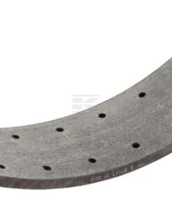 Guarnición de freno 307x80 mm 4 Guarnición de freno 307x80 mm