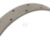 Guarnición de freno 351x60 mm 4 Guarnición de freno 351x60 mm