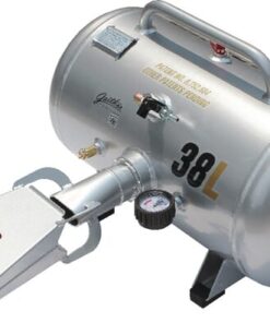 Cañón de aire 38l
