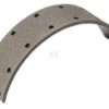 Guarnición de freno 436x80 mm 4 Guarnición de freno 436x80 mm