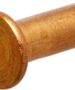 Remache DIN 7338B 3x8 mm