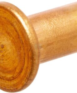 Remache DIN 7338B 4x8 mm