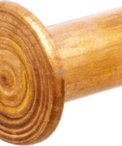 Remache DIN 7338B 5x10 mm