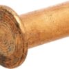 Remache DIN 7338B 5x12 mm