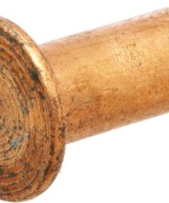 Remache DIN 7338B 5x12 mm