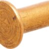 Remache DIN 7338B 6x12 mm