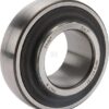 Rodamiento rígido de bolas 35 x 72 x 30,5 mm, SKF