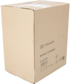 Limpiador de frenos 750ml