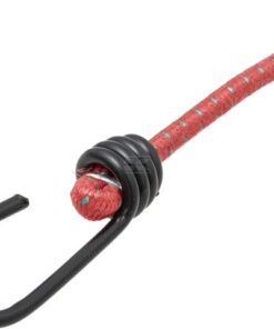 Cuerda elástica Ø8 mm - 500 mm