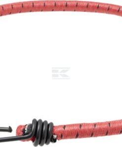 Cuerda elástica Ø12 mm - 800 mm