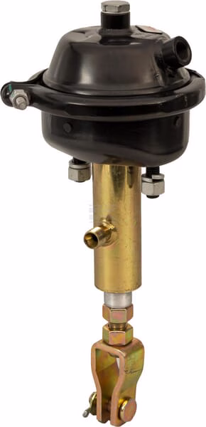 Cilindro de freno dual T12 1 Cilindro de freno dual T12