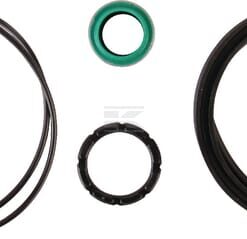 Set junta carcasa DN80 tipo 28