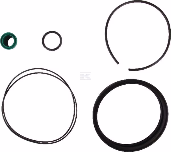 Set junta de cilindro 160 mm 1 Set junta de cilindro 160 mm