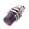 Interruptor proxim. capacitivo 3 Interruptor proxim. capacitivo