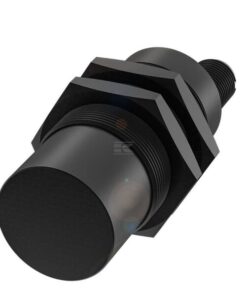 Interruptor proxim. capacitivo
