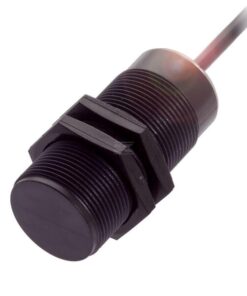 Interruptor proxim. capacitivo