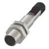 Interruptor proxim. capacitivo 5 Interruptor proxim. capacitivo