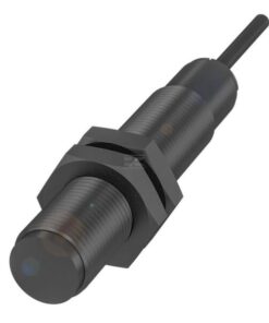 Interruptor proxim. capacitivo 3 Interruptor proxim. capacitivo