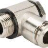 Racor de inserción L 10x3/8"