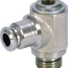 Racor de inserción L 6x1/4"