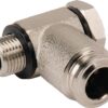 Racor de inserción L 8x1/8"