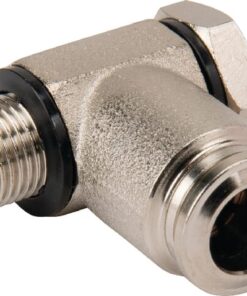 Racor de inserción L 8x1/8"