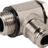 Racor de inserción L 8x3/8" 9 Racor de inserción L 8x3/8"