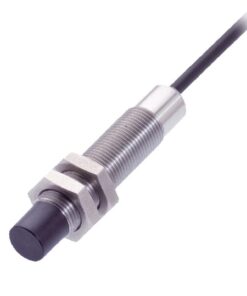 Interruptor proxim. capacitivo