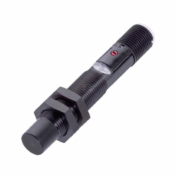 Interruptor proxim. capacitivo 1 Interruptor proxim. capacitivo