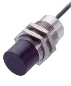 Interruptor proxim. capacitivo