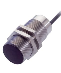 Interruptor proxim. capacitivo
