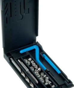 Juego de reparación de roscas V-Coil