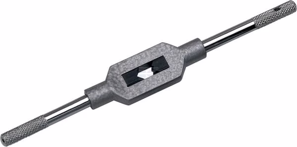 Juego de macho de roscar M3-M12 HSS 7 Juego de macho de roscar M3-M12 HSS