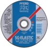 Discos de desbaste SG 115x7
