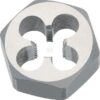 TUERCA DE TERRAJA HSS 1/4" I