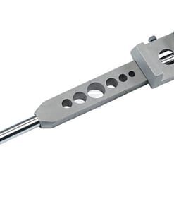 Juego de macho de roscar M3-M12 HSS 14 Juego de macho de roscar M3-M12 HSS