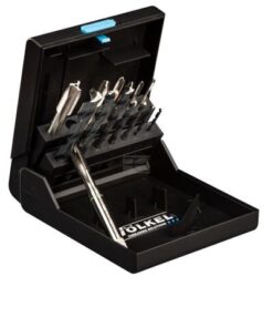 Set repar. orific. roscas M3/12