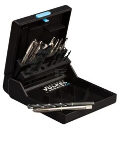 Set repar. orific. roscas M3/12