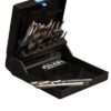 Set repar. orific. roscas M3/12