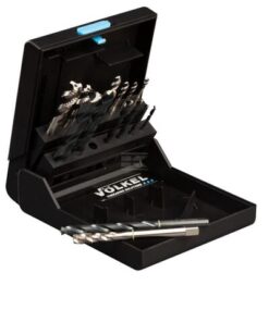 Set rep. orif. ros. 39° RSP M3/12