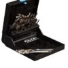 Set rep. orif. ros. 39° RSP M3/12