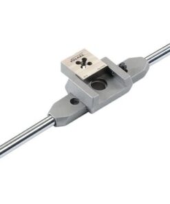Terraja cuadrada HSS MF10x1,0 14 Terraja cuadrada HSS MF10x1,0