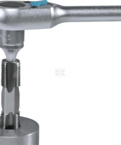 Macho de roscar doble 18 mm