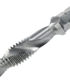 Broca combi 1/4" M 10
