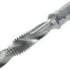 Broca combi 1/4" M 3