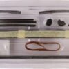 Set junta carcasa DN200 t. 07