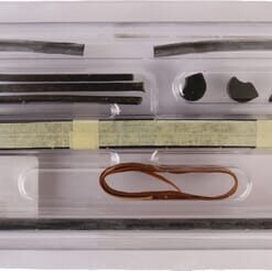 Set junta carcasa DN200 t. 07