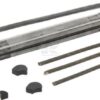 Set junta carcasa DN125 t. 28