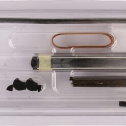 Set junta carcasa DN150 t. 28